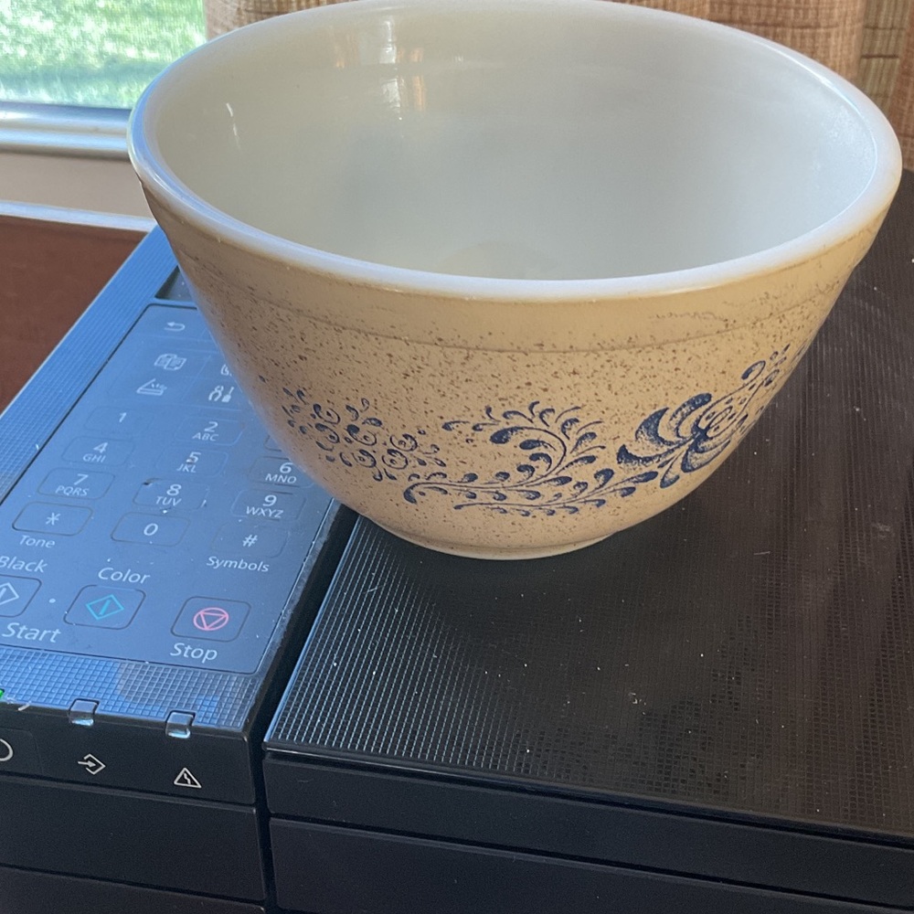 Pyrex Homestead 401